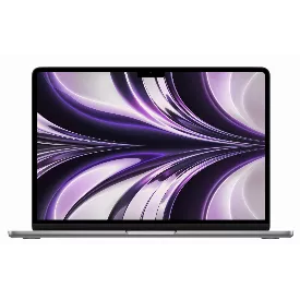 Ноутбук Apple MacBook Air 13 M2 (MLXX3) 8/512, серый космос